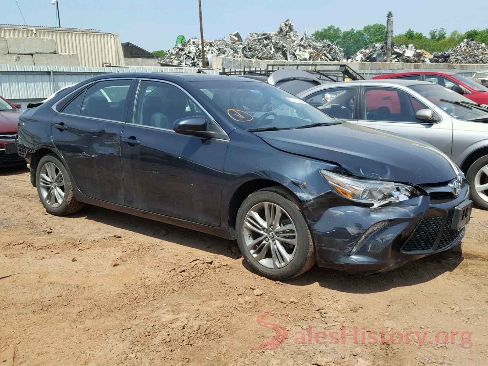 4T1BF1FK5GU247888 2016 TOYOTA CAMRY