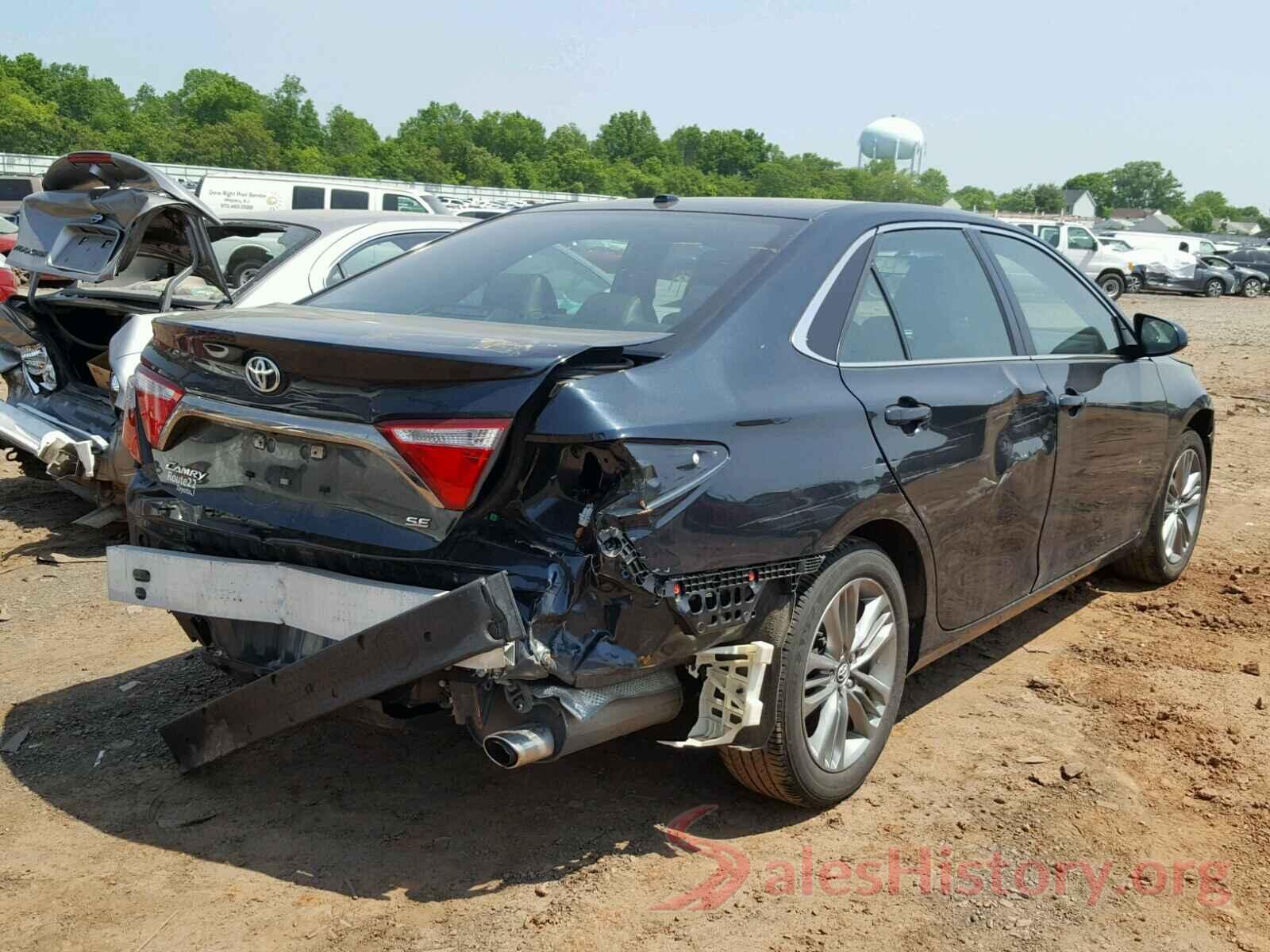 4T1BF1FK5GU247888 2016 TOYOTA CAMRY