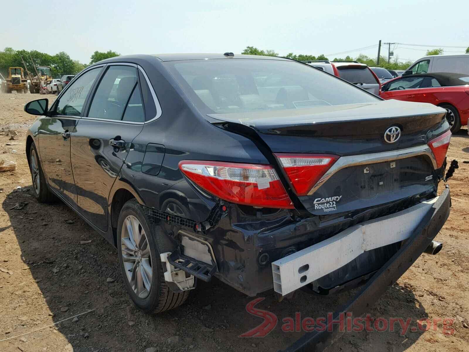 4T1BF1FK5GU247888 2016 TOYOTA CAMRY