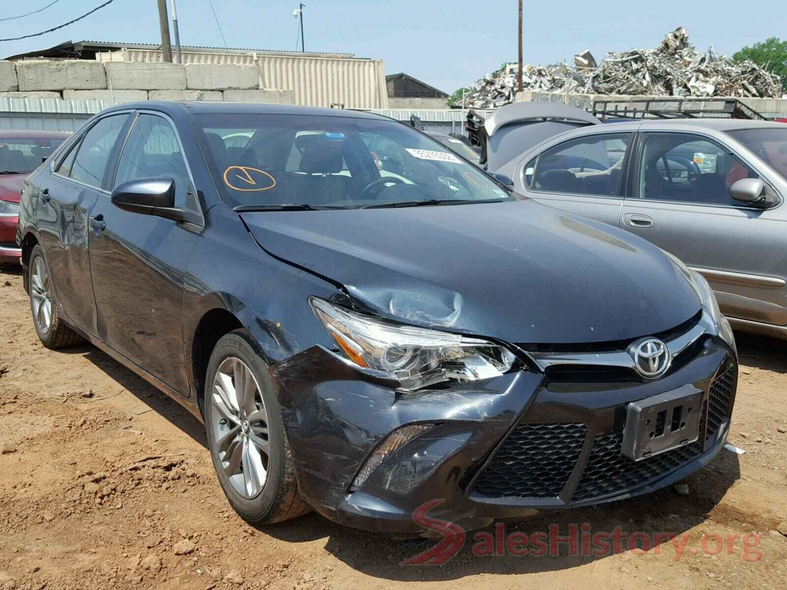 4T1BF1FK5GU247888 2016 TOYOTA CAMRY