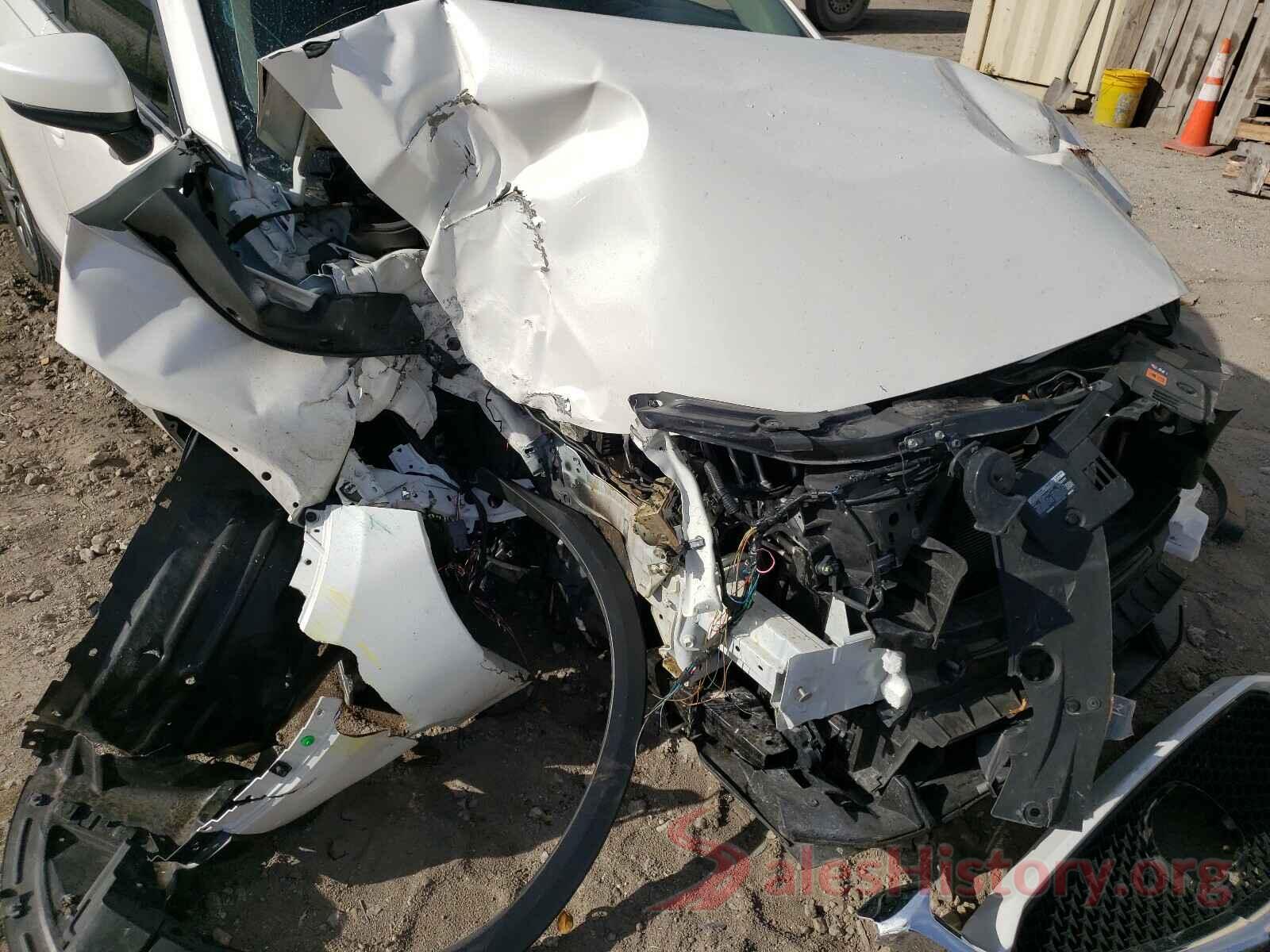 JM3KFABL8H0217982 2017 MAZDA CX-5