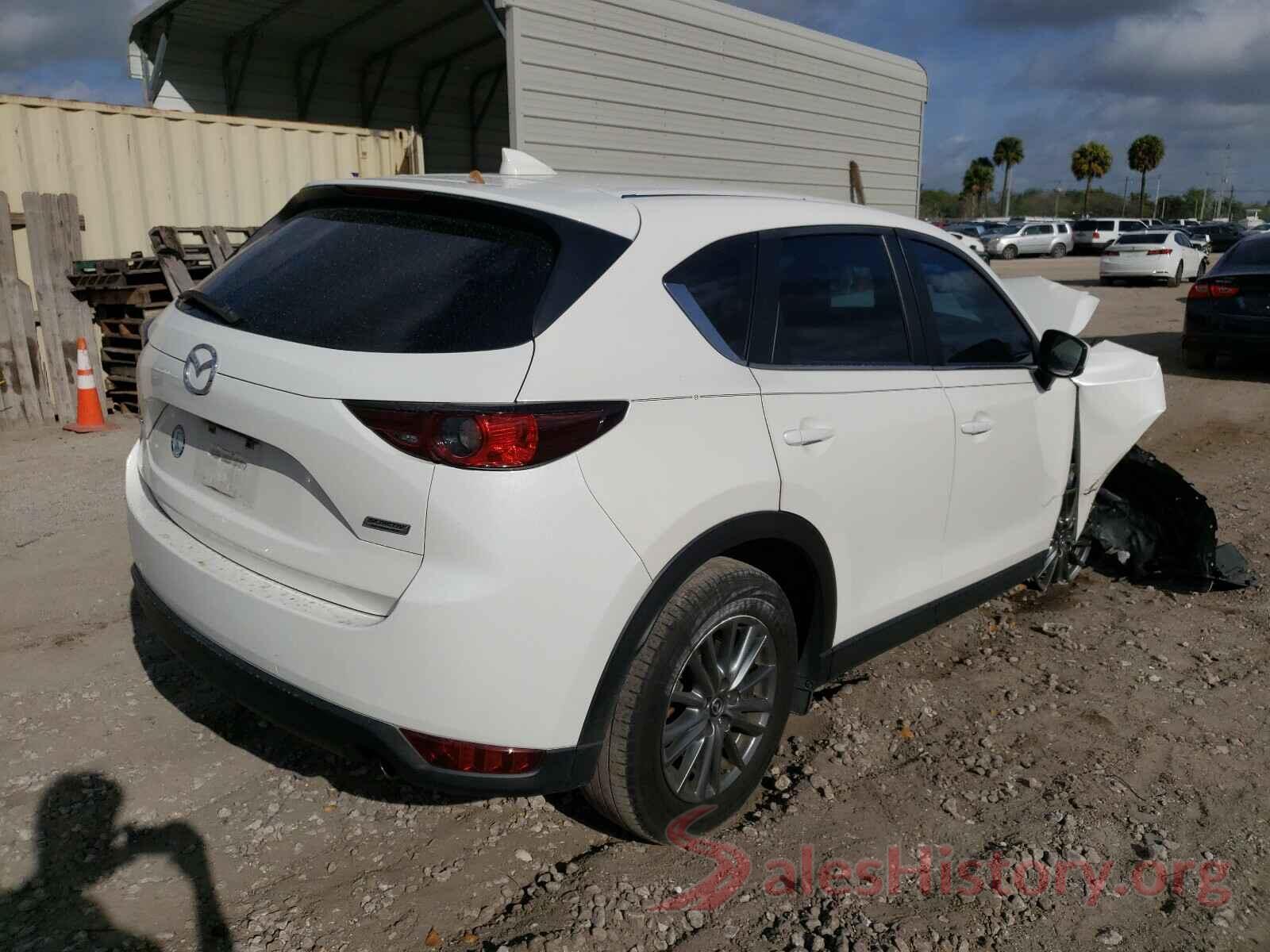 JM3KFABL8H0217982 2017 MAZDA CX-5