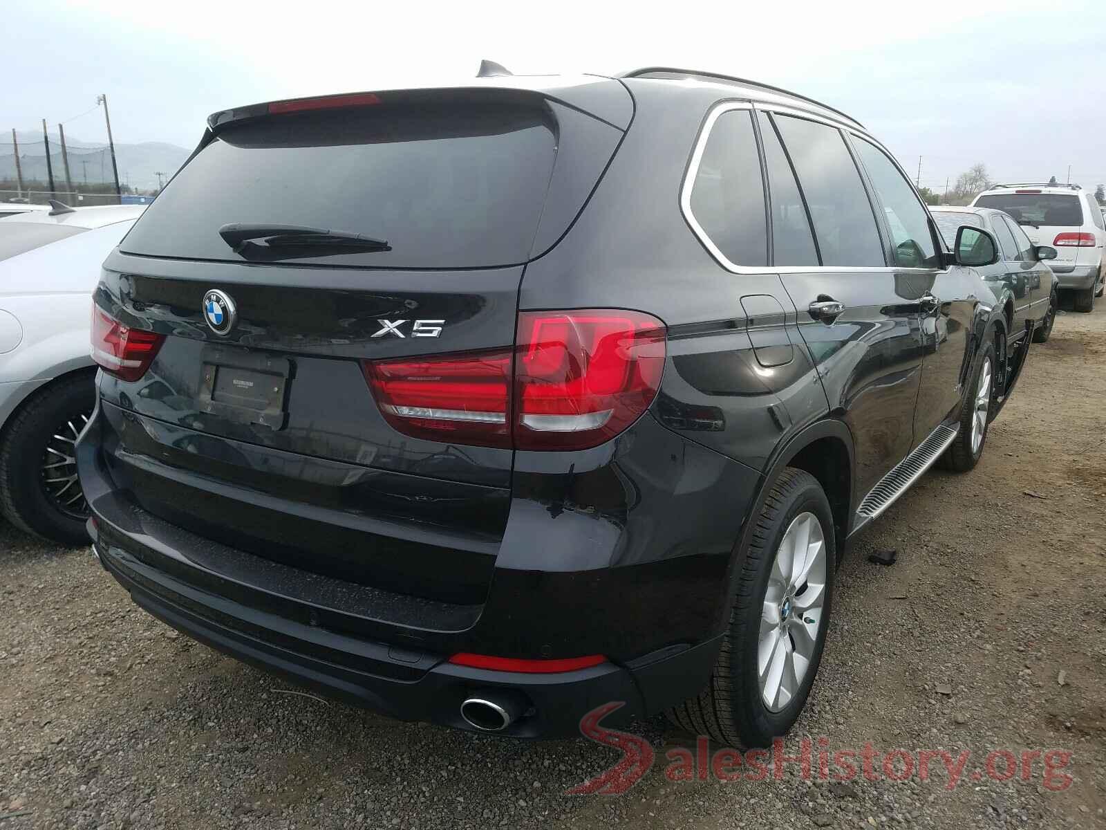 5UXKR0C57G0P23231 2016 BMW X5