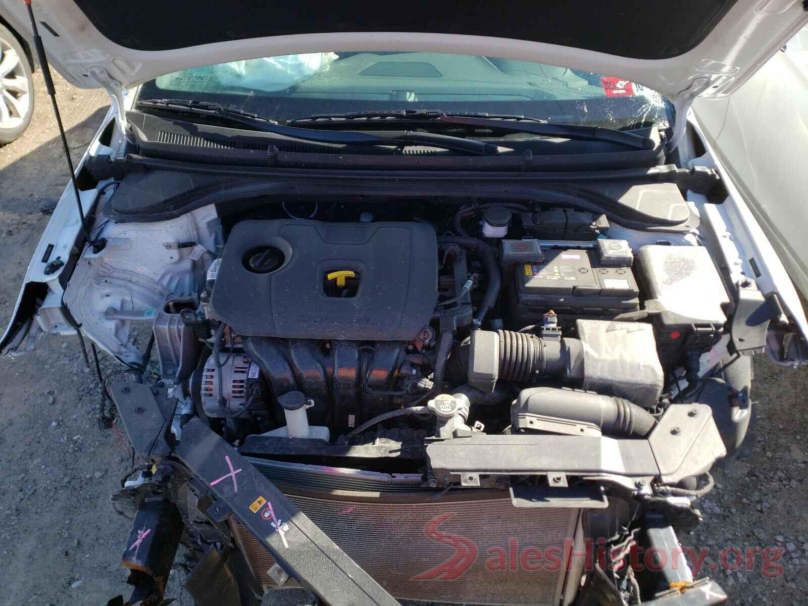 5NPD84LFOLH522894 2020 HYUNDAI ELANTRA