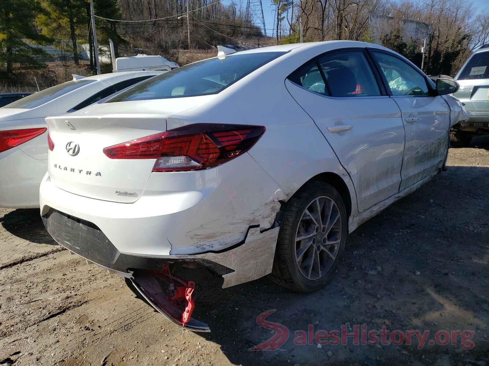 5NPD84LFOLH522894 2020 HYUNDAI ELANTRA