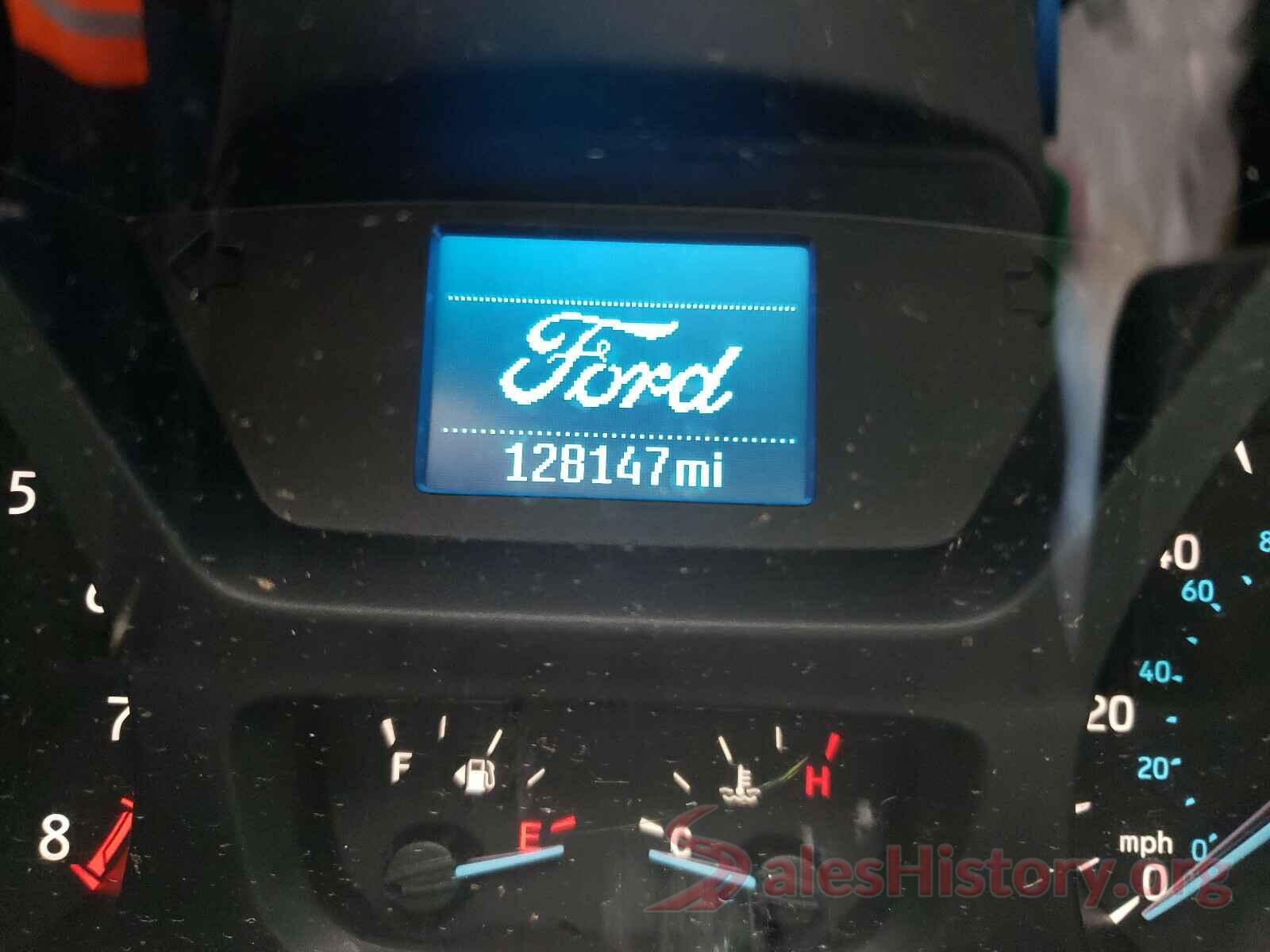 1FTYR1YM6HKA82578 2017 FORD TRANSIT CO