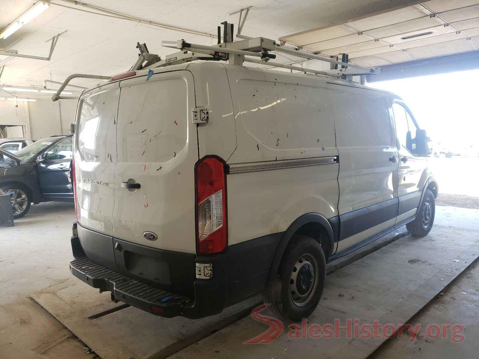 1FTYR1YM6HKA82578 2017 FORD TRANSIT CO