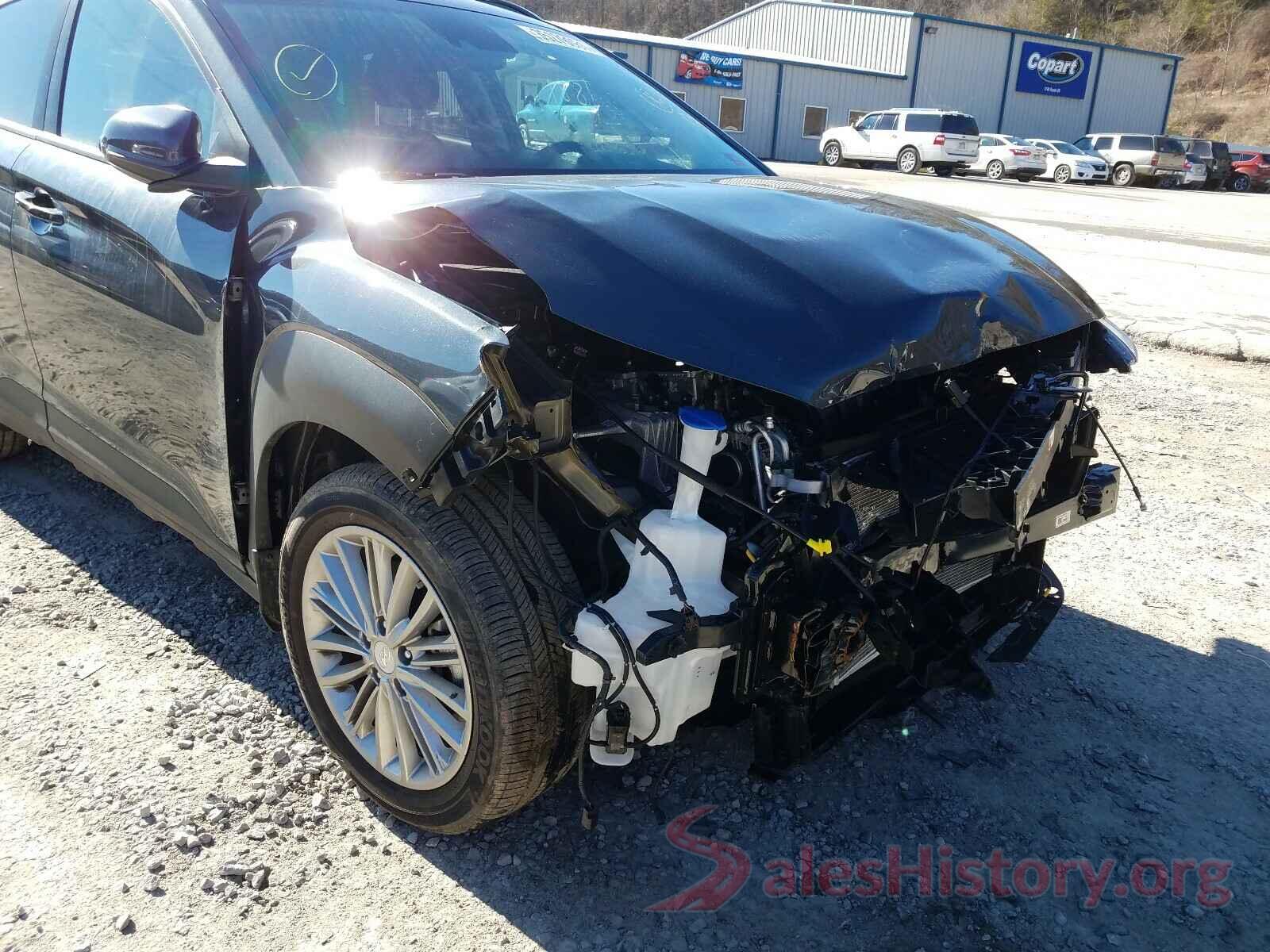 KM8K2CAA5MU600695 2021 HYUNDAI KONA