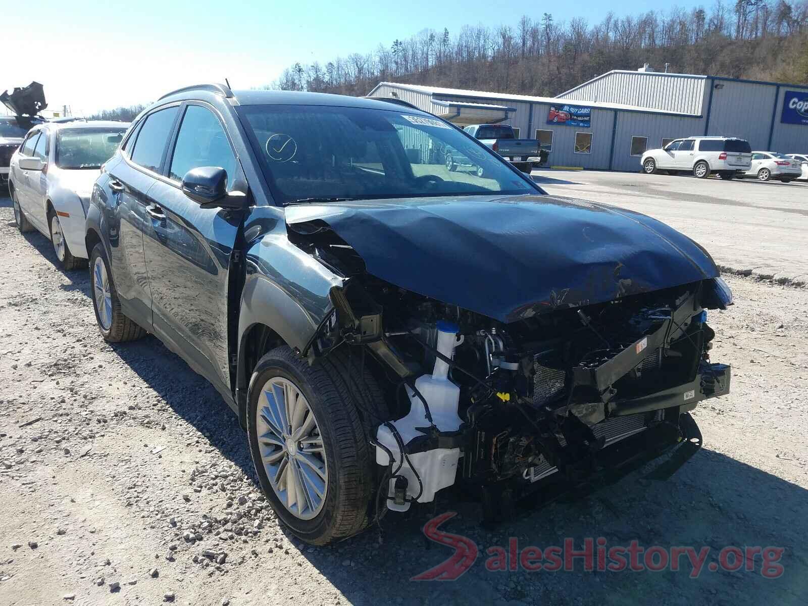 KM8K2CAA5MU600695 2021 HYUNDAI KONA