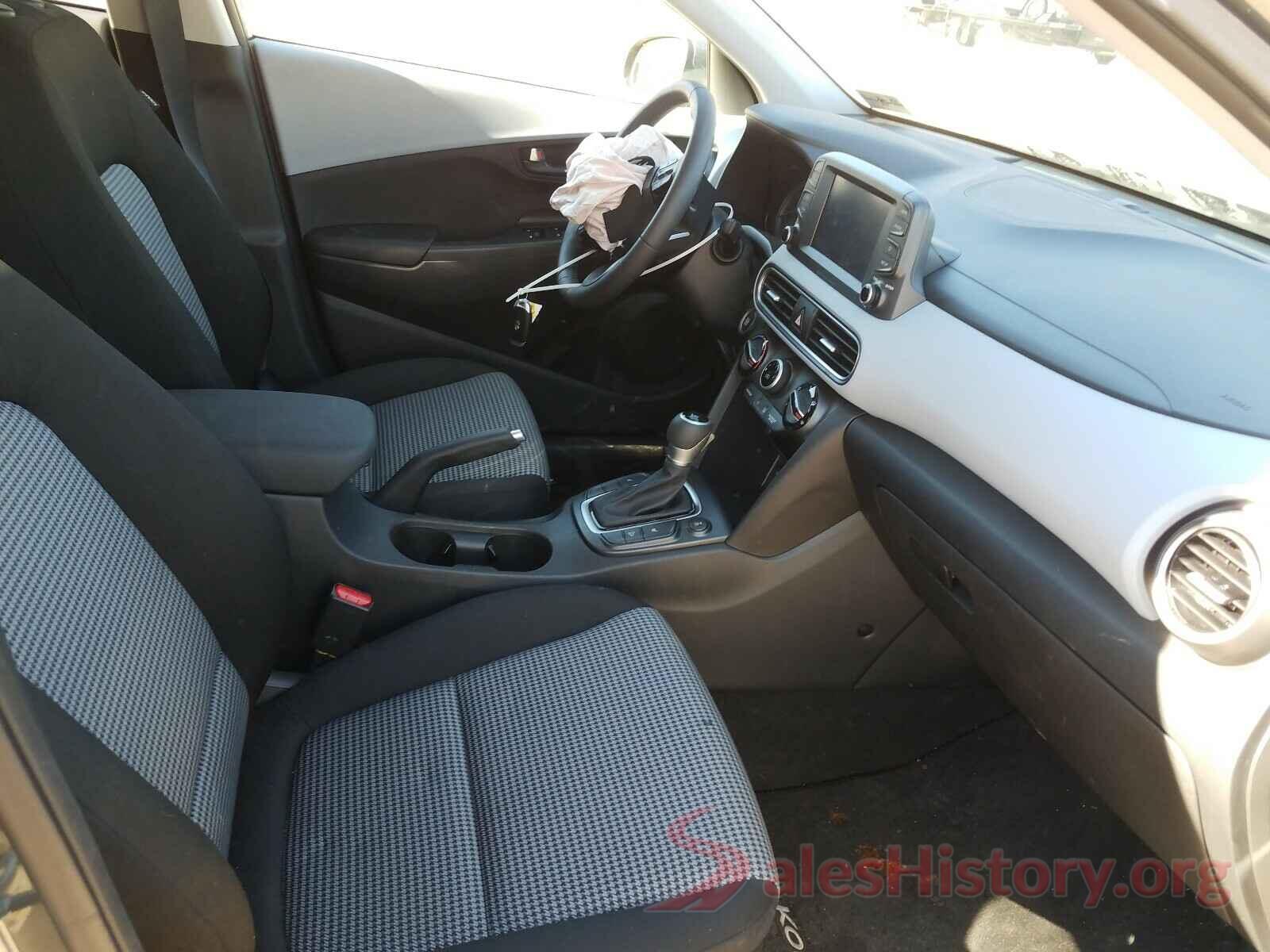 KM8K2CAA5MU600695 2021 HYUNDAI KONA