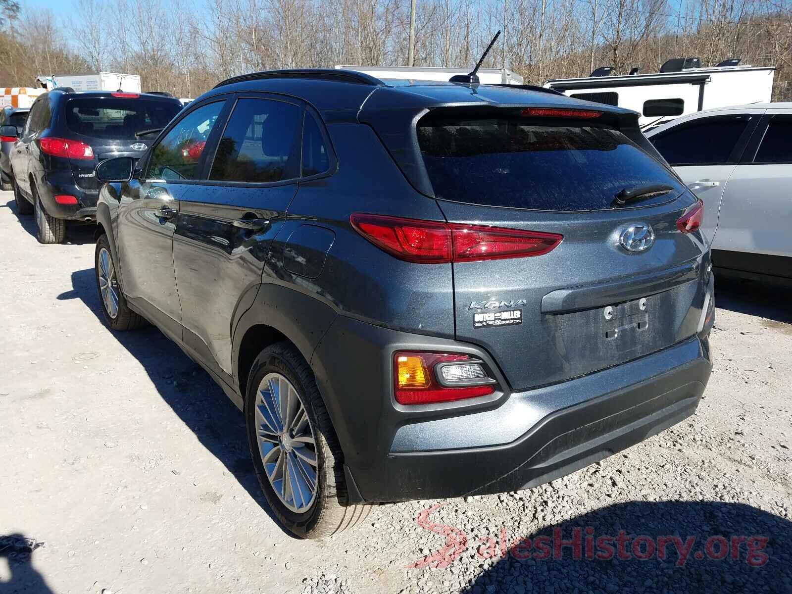 KM8K2CAA5MU600695 2021 HYUNDAI KONA