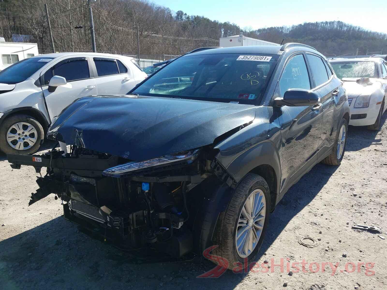 KM8K2CAA5MU600695 2021 HYUNDAI KONA