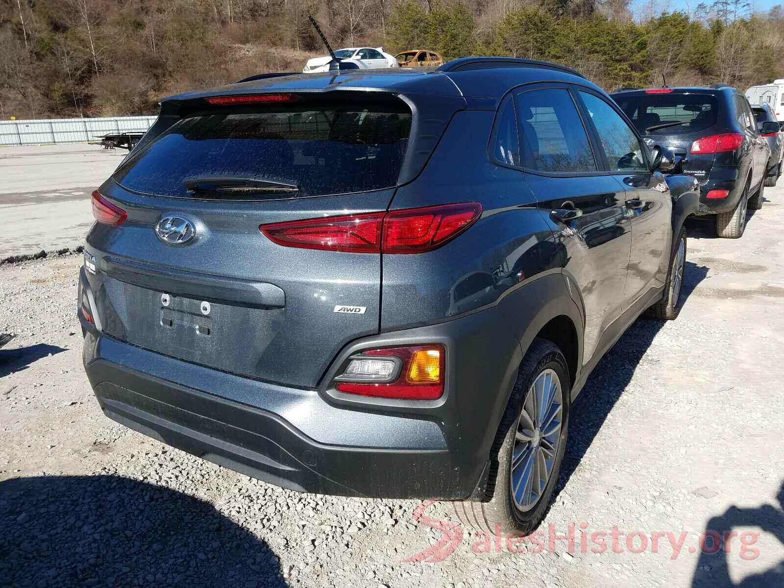 KM8K2CAA5MU600695 2021 HYUNDAI KONA