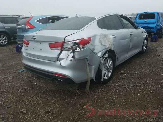 KNAGT4L38H5172968 2017 KIA OPTIMA