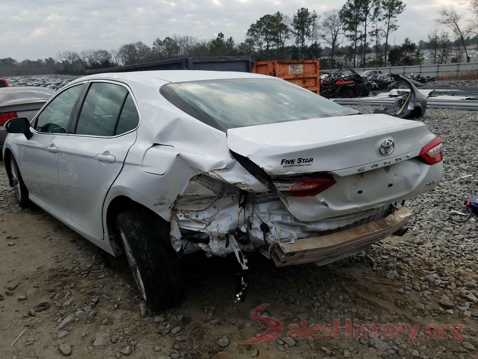 4T1B11HK1JU059856 2018 TOYOTA CAMRY