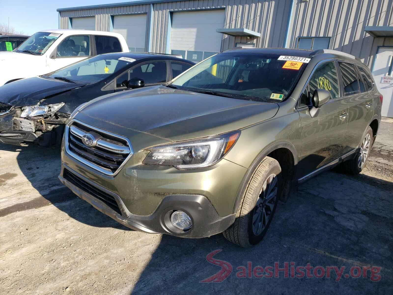 4S4BSETC4J3374015 2018 SUBARU OUTBACK