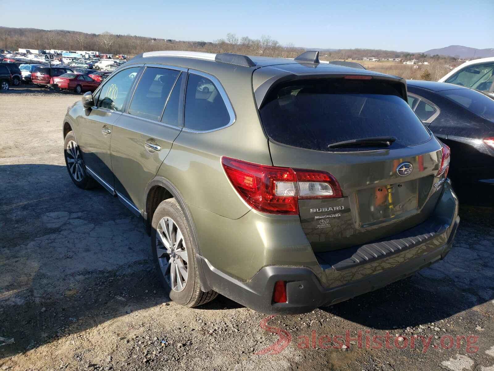 4S4BSETC4J3374015 2018 SUBARU OUTBACK