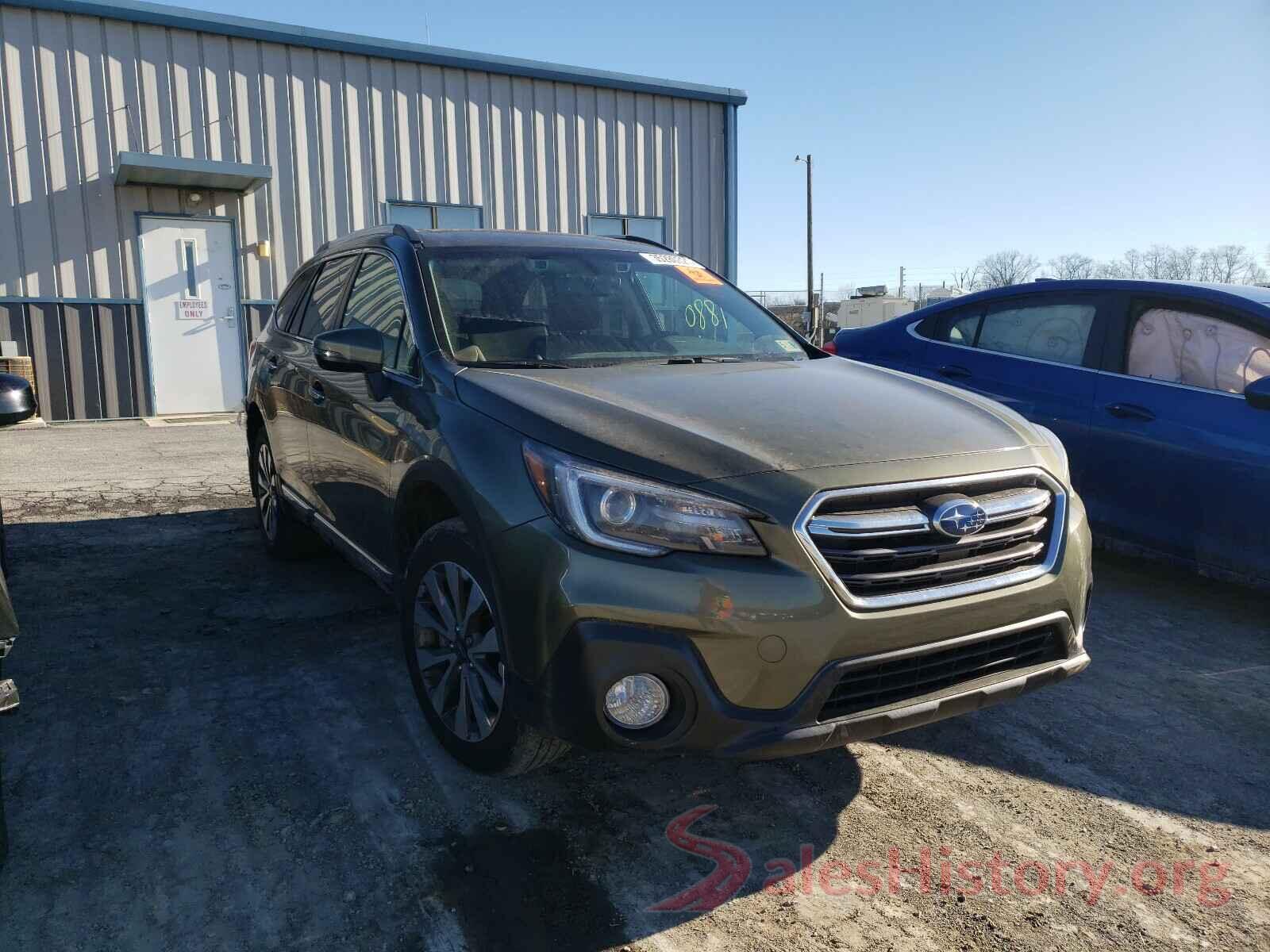 4S4BSETC4J3374015 2018 SUBARU OUTBACK