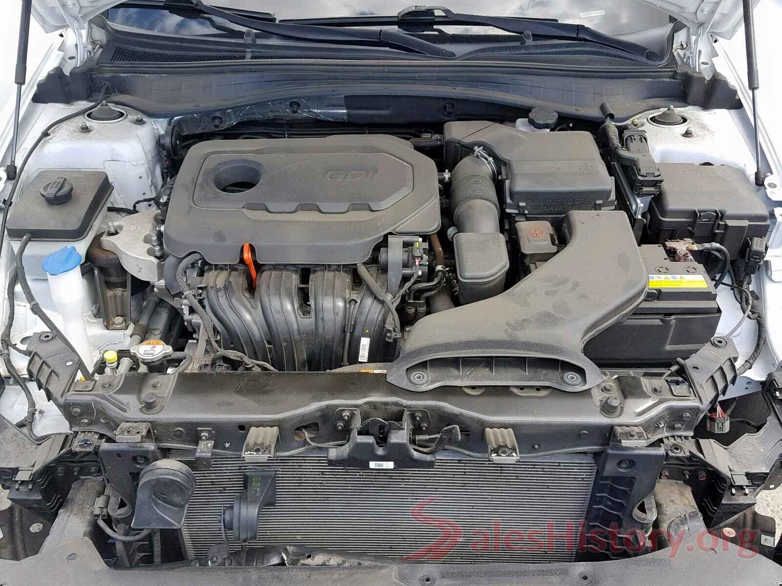 5XXGT4L35GG064983 2016 KIA OPTIMA LX