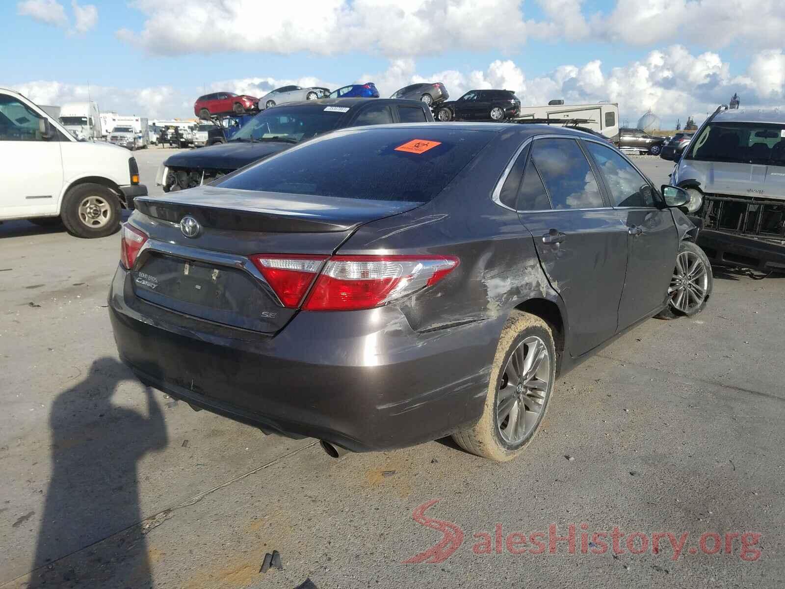 4T1BF1FK1HU740808 2017 TOYOTA CAMRY