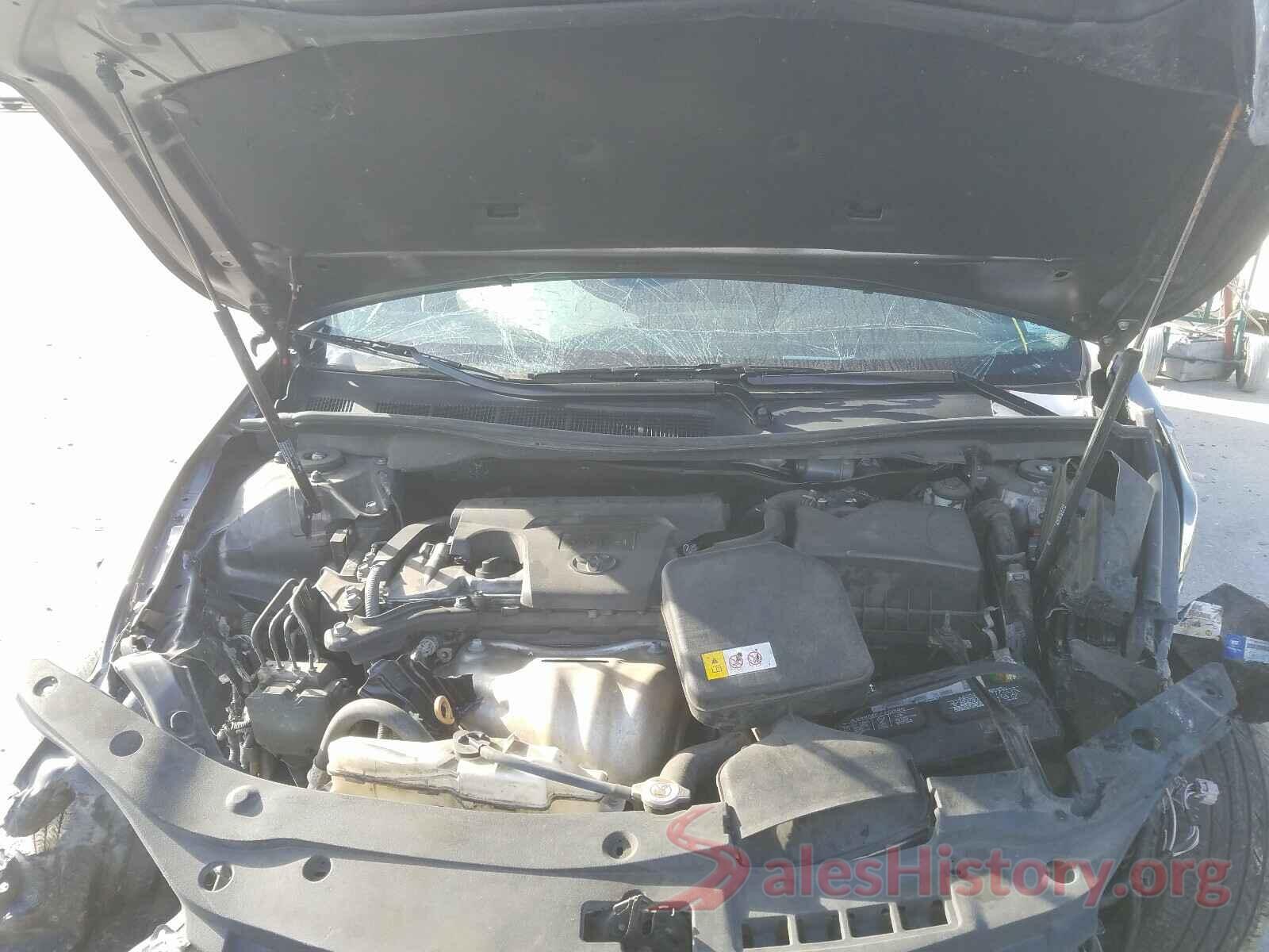 4T1BF1FK1HU740808 2017 TOYOTA CAMRY