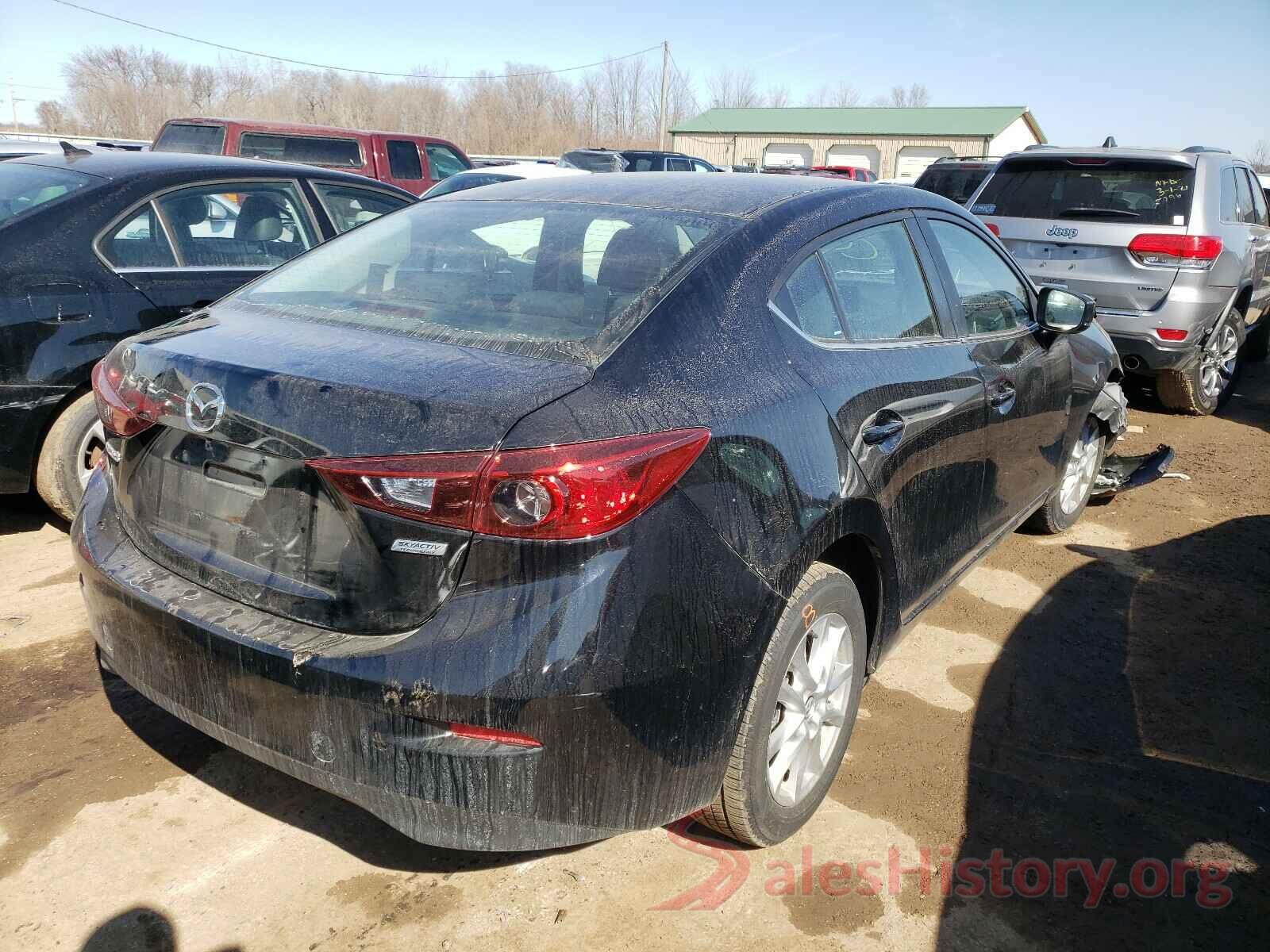 3MZBN1U73HM136510 2017 MAZDA 3