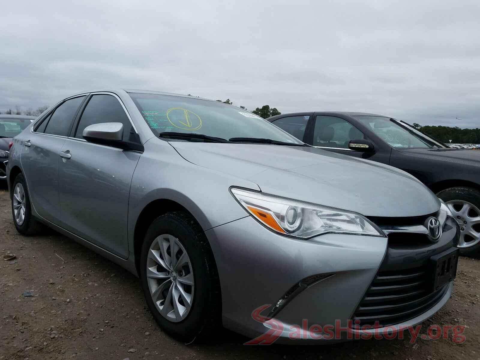 4T4BF1FK2GR544932 2016 TOYOTA CAMRY