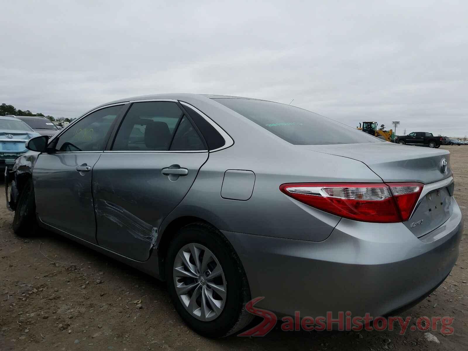 4T4BF1FK2GR544932 2016 TOYOTA CAMRY