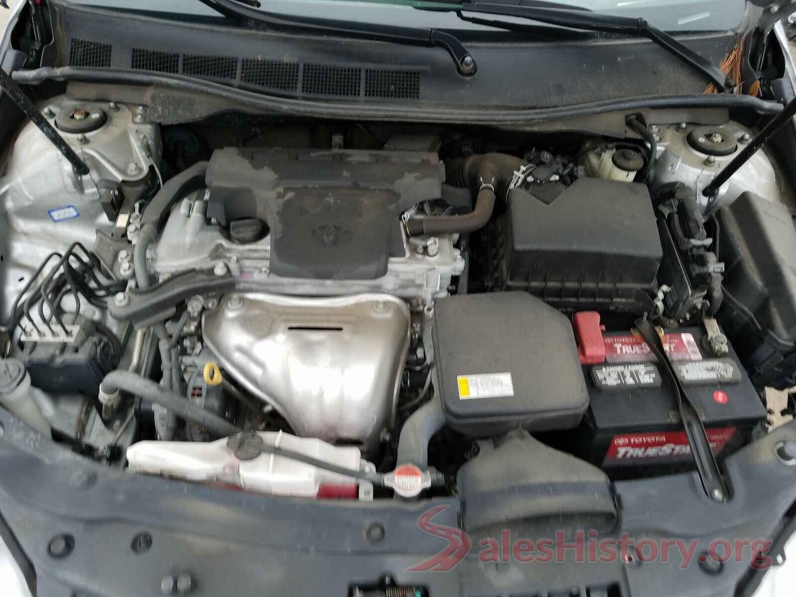 4T4BF1FK2GR544932 2016 TOYOTA CAMRY