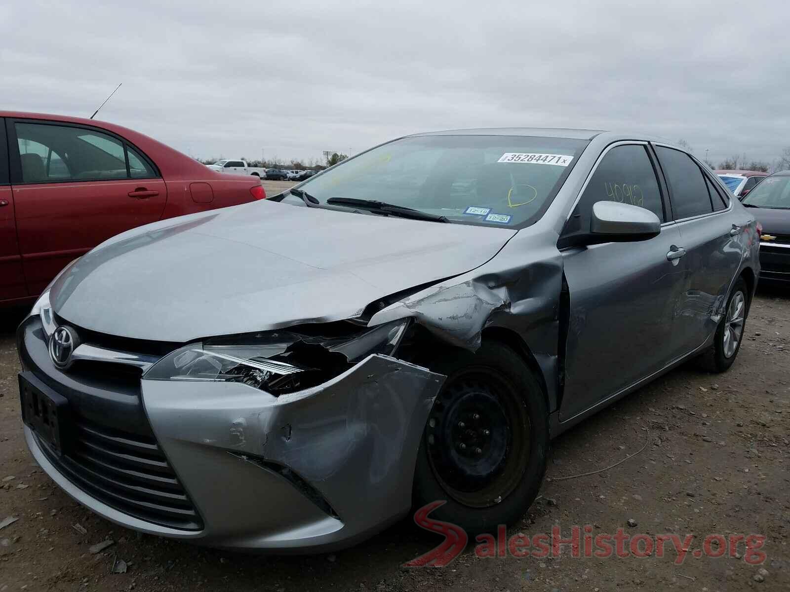 4T4BF1FK2GR544932 2016 TOYOTA CAMRY