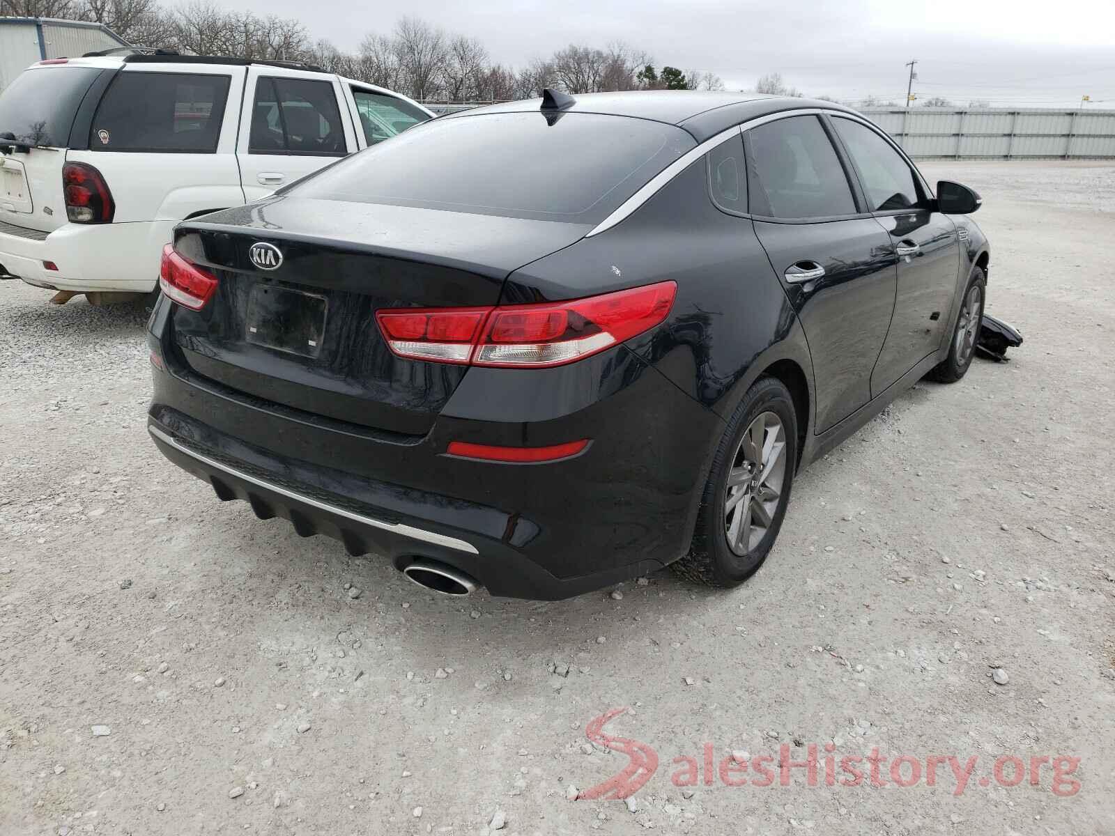 5XXGT4L37KG311638 2019 KIA OPTIMA