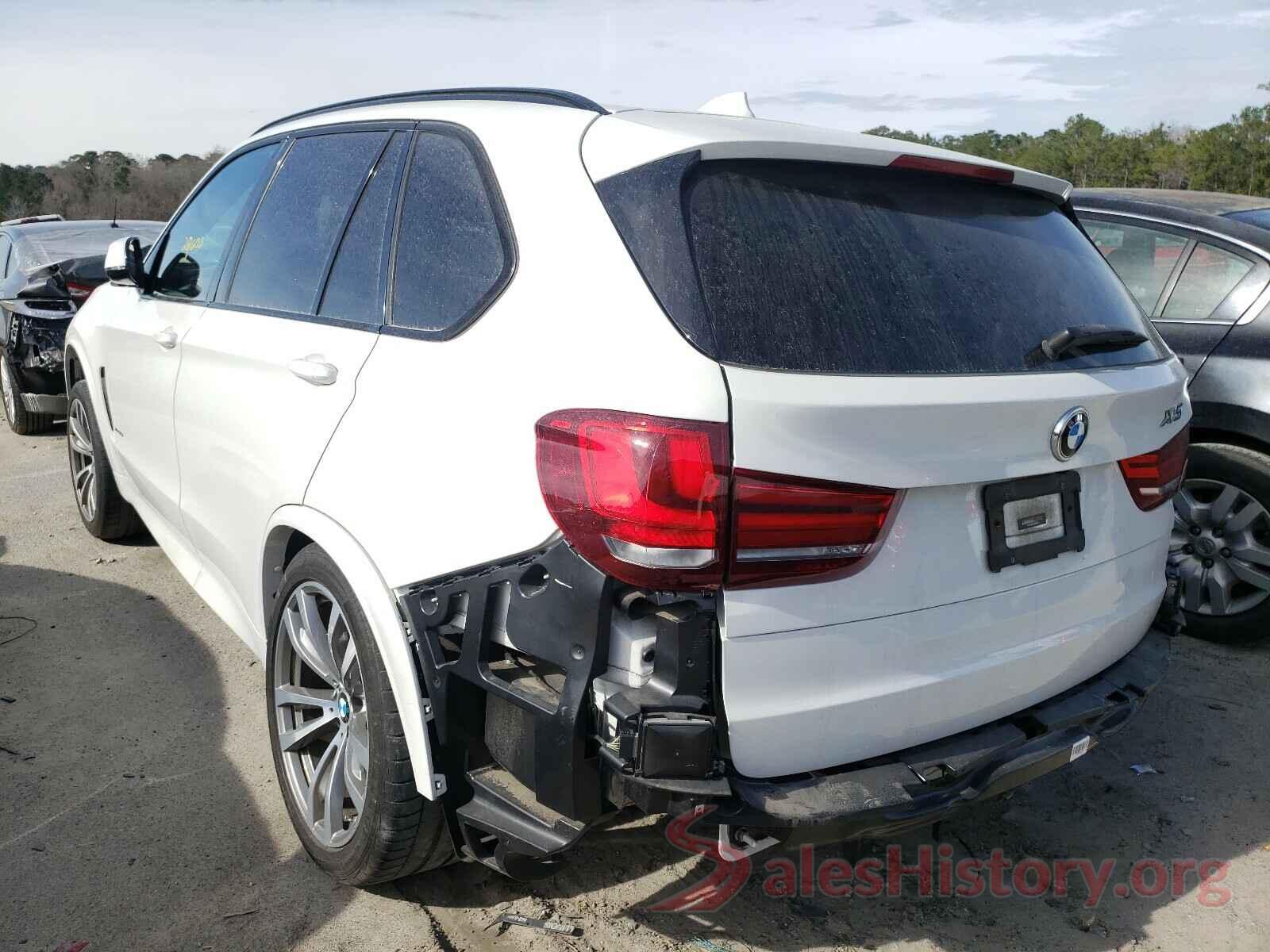 5UXKR0C51G0S88528 2016 BMW X5