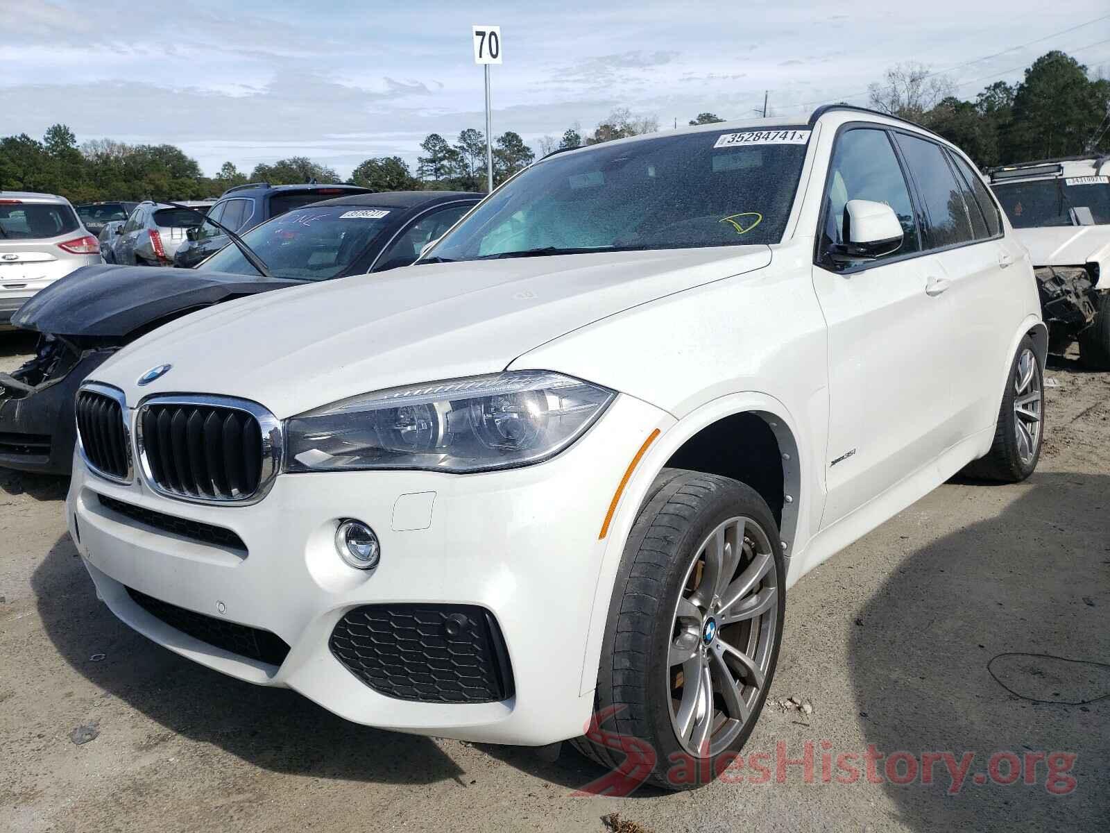 5UXKR0C51G0S88528 2016 BMW X5