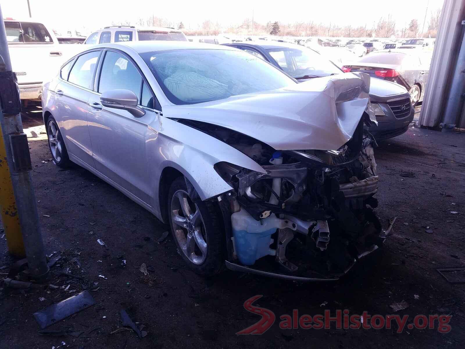 3FA6P0H72GR185496 2016 FORD FUSION