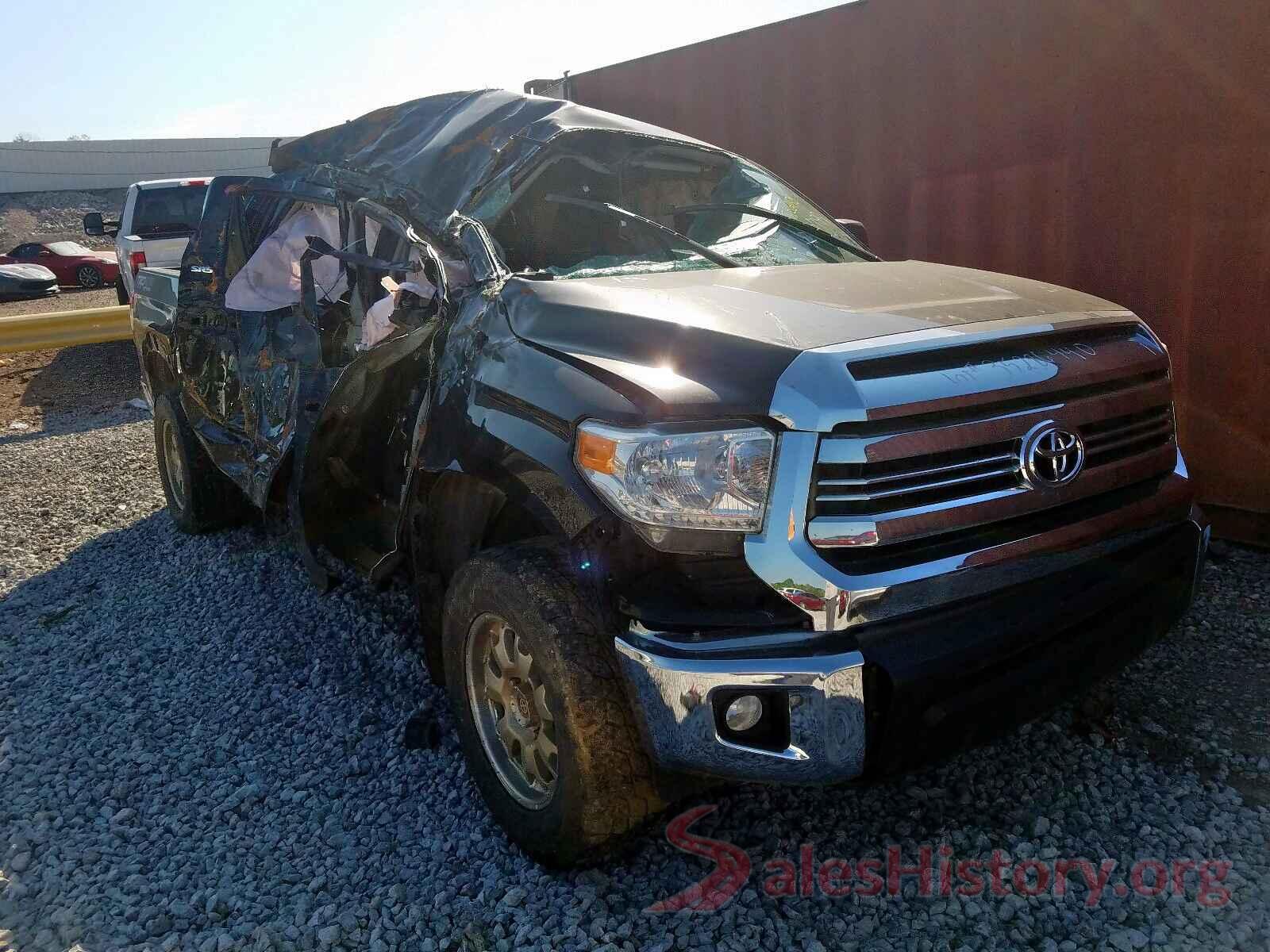 5TFDW5F17GX525877 2016 TOYOTA TUNDRA