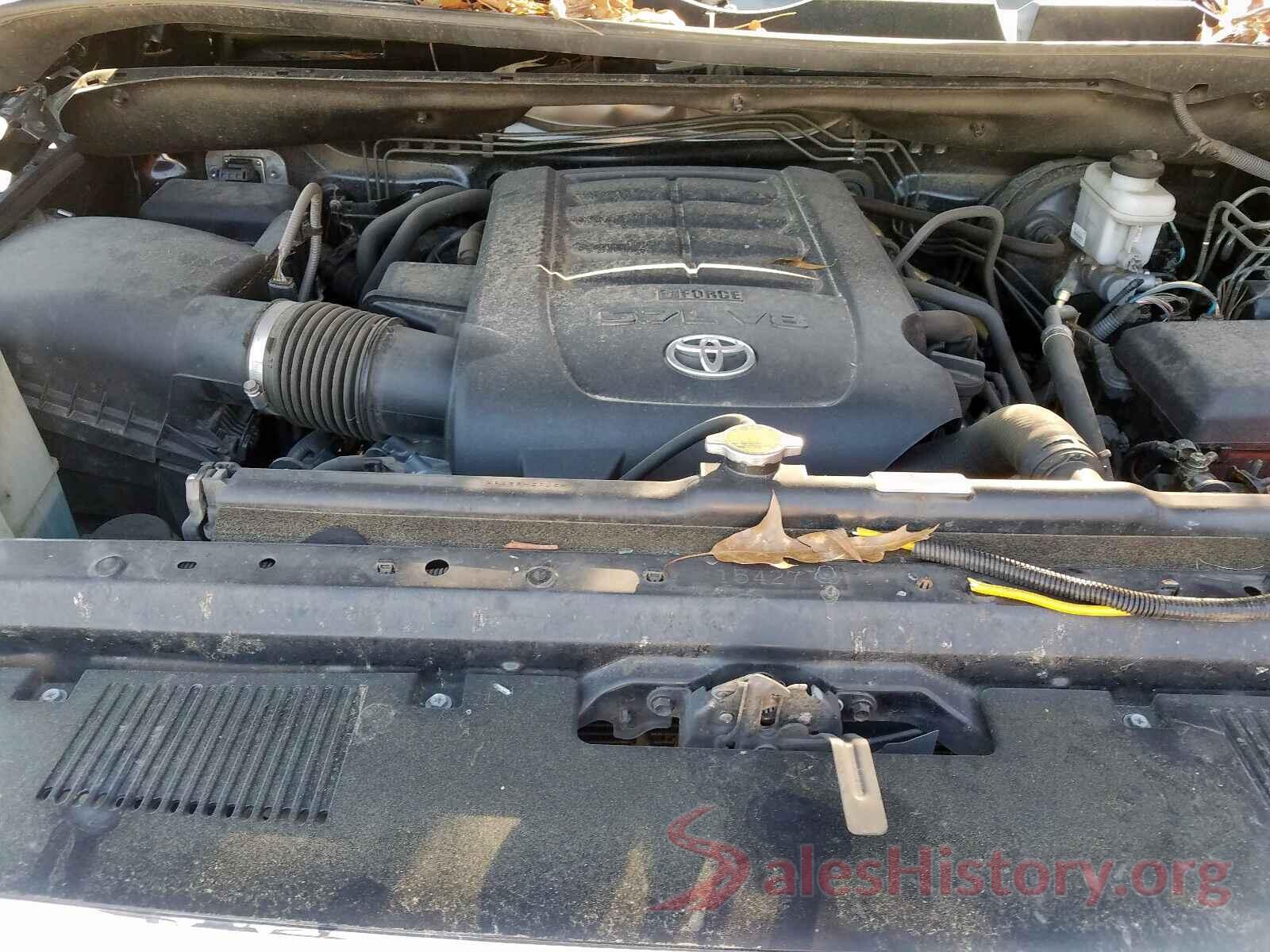 5TFDW5F17GX525877 2016 TOYOTA TUNDRA