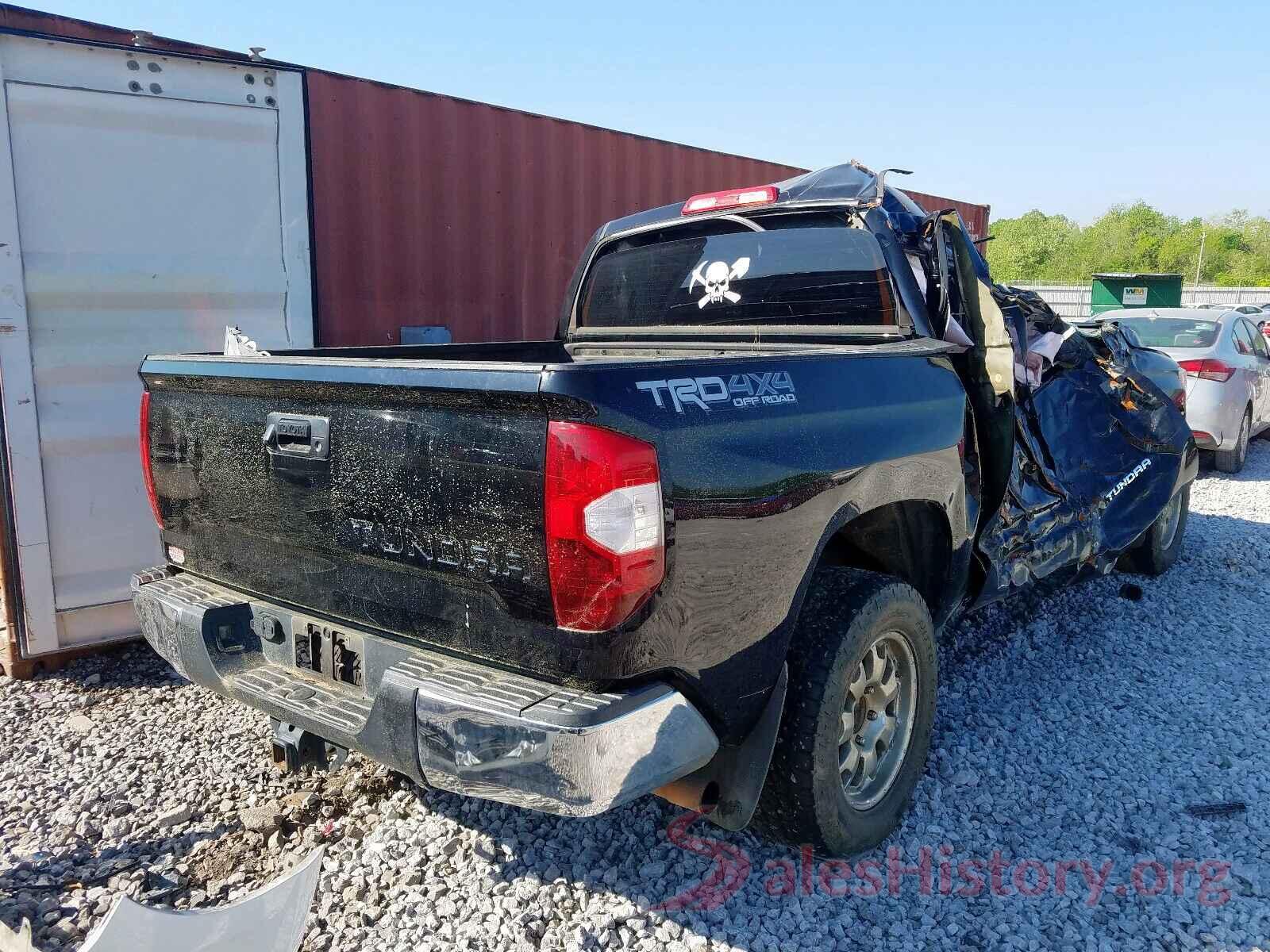 5TFDW5F17GX525877 2016 TOYOTA TUNDRA