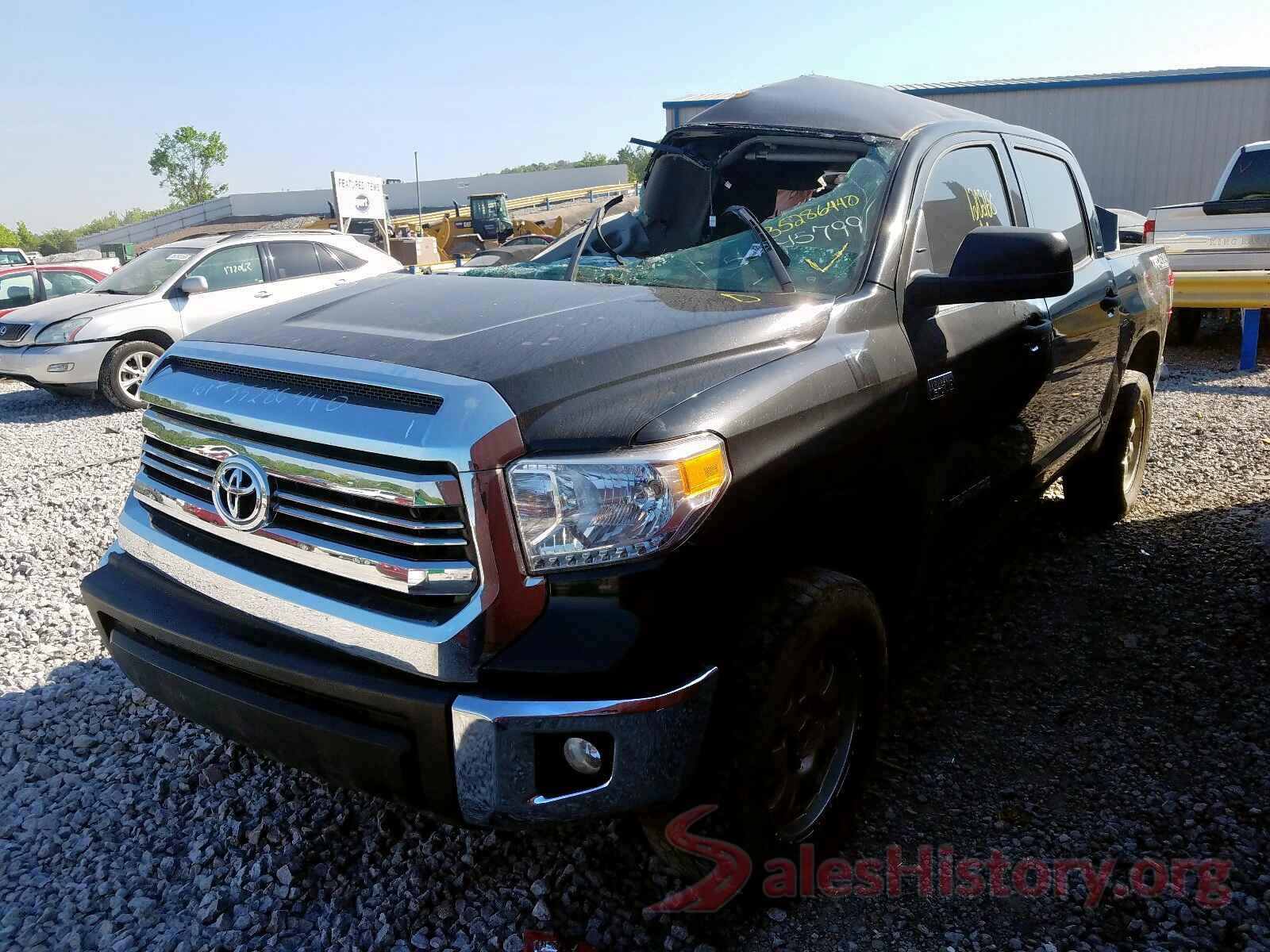 5TFDW5F17GX525877 2016 TOYOTA TUNDRA