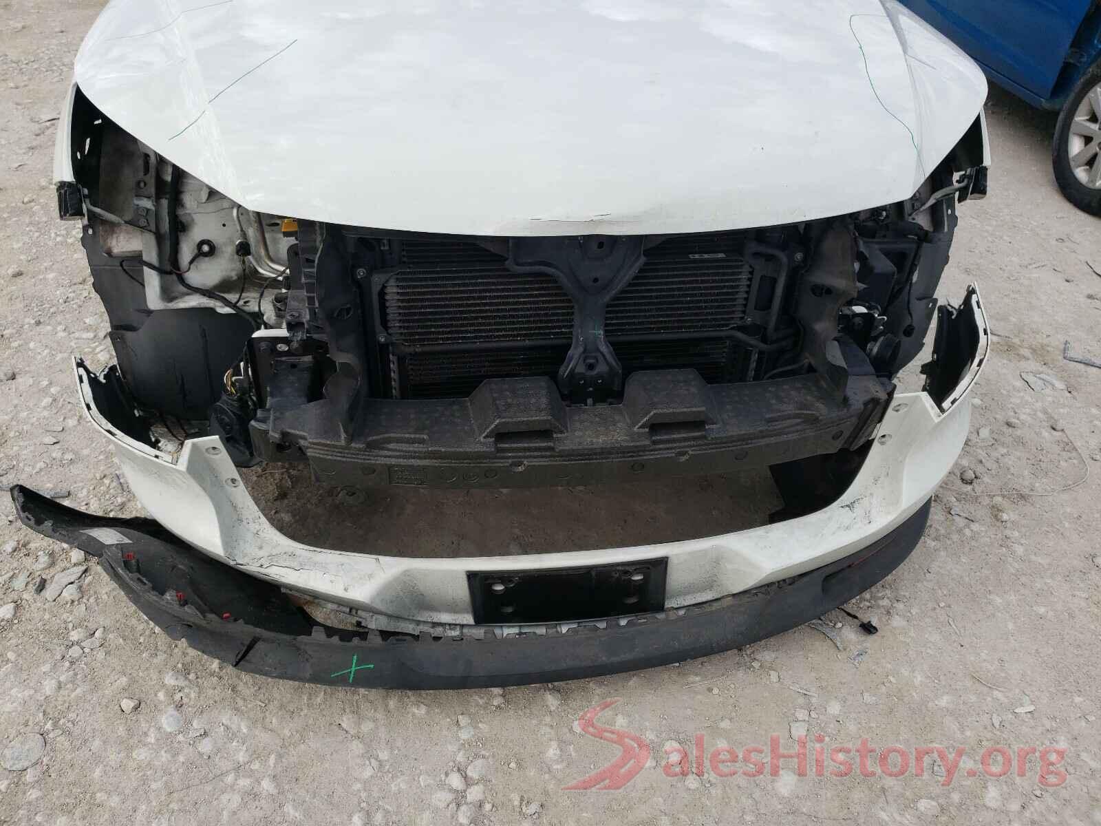 WVGAV7AX0HW506281 2017 VOLKSWAGEN TIGUAN