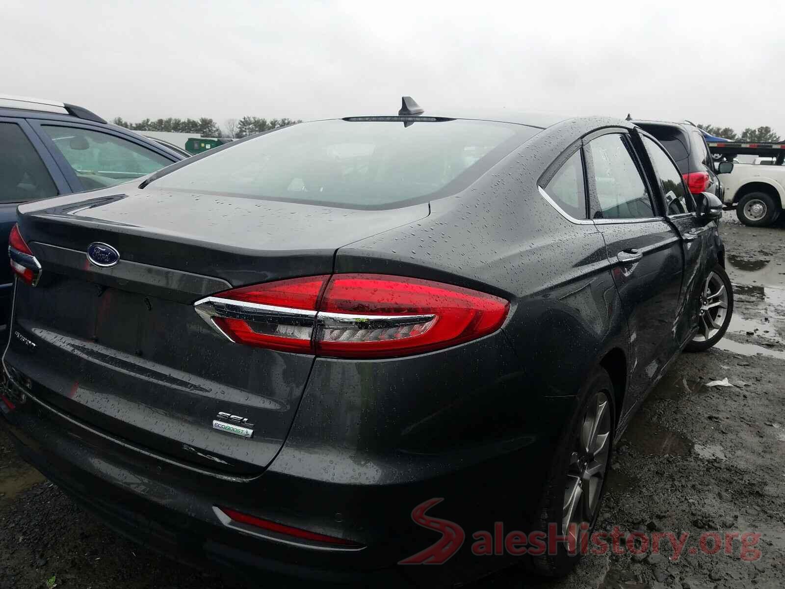 3FA6P0CD6LR118052 2020 FORD FUSION