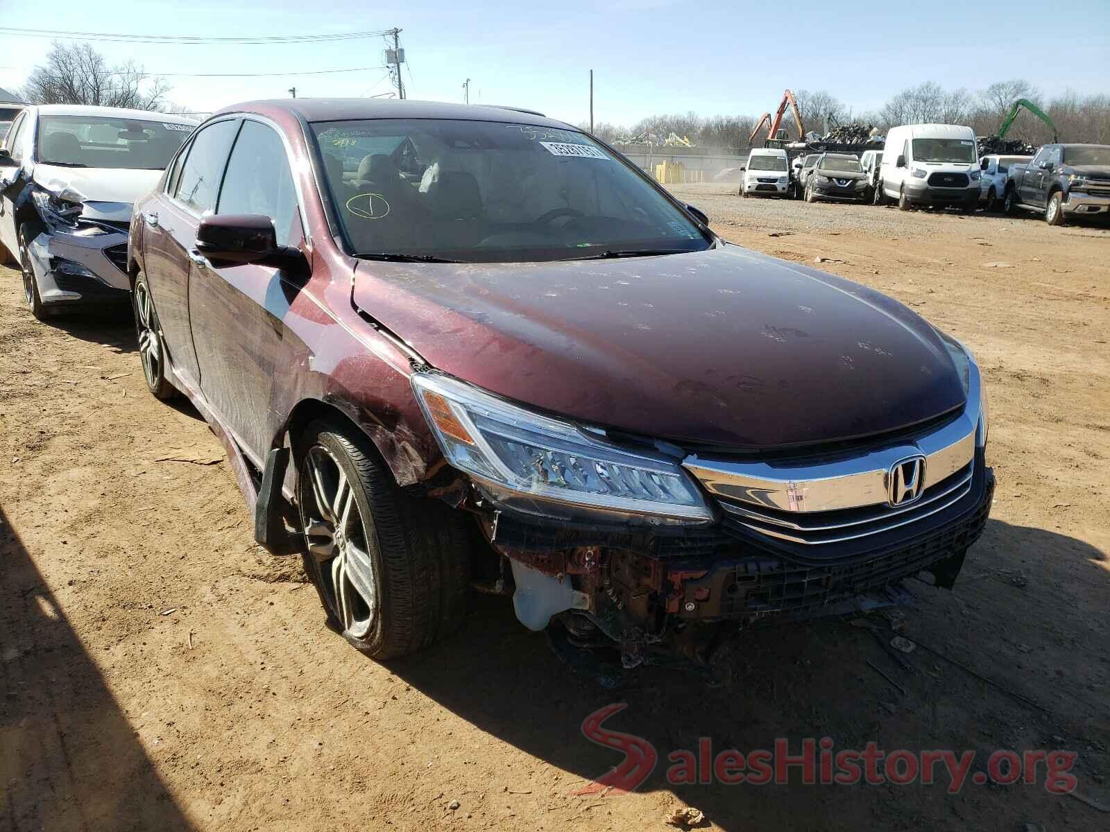 1HGCR3F95HA018981 2017 HONDA ACCORD