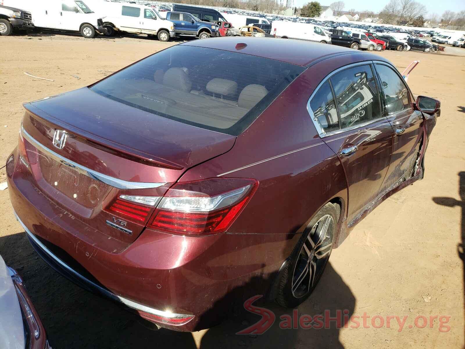 1HGCR3F95HA018981 2017 HONDA ACCORD