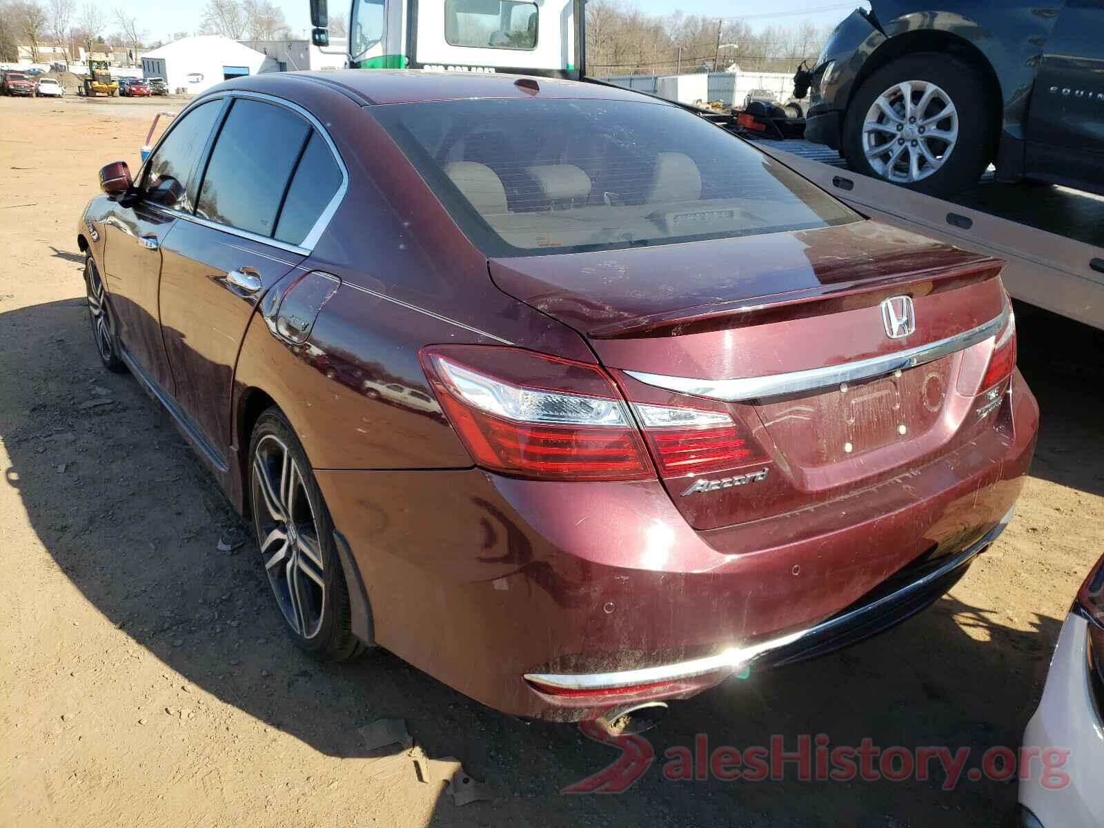 1HGCR3F95HA018981 2017 HONDA ACCORD