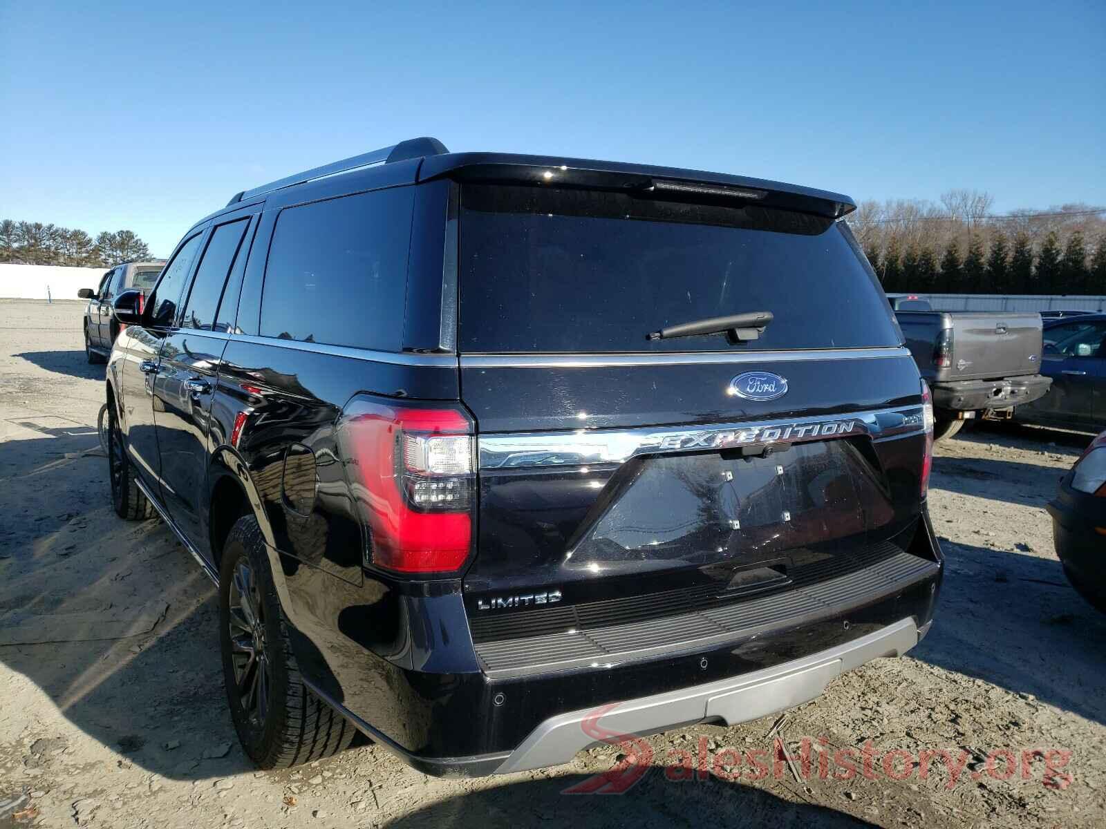 1FMJK2AT9LEA20799 2020 FORD EXPEDITION