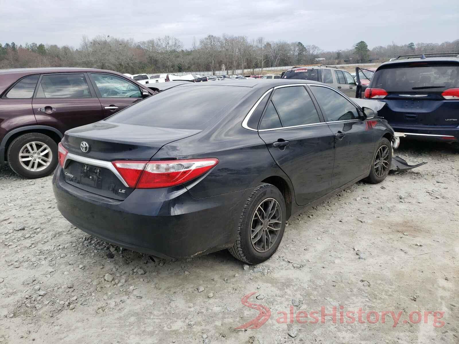 4T1BF1FK4GU592538 2016 TOYOTA CAMRY