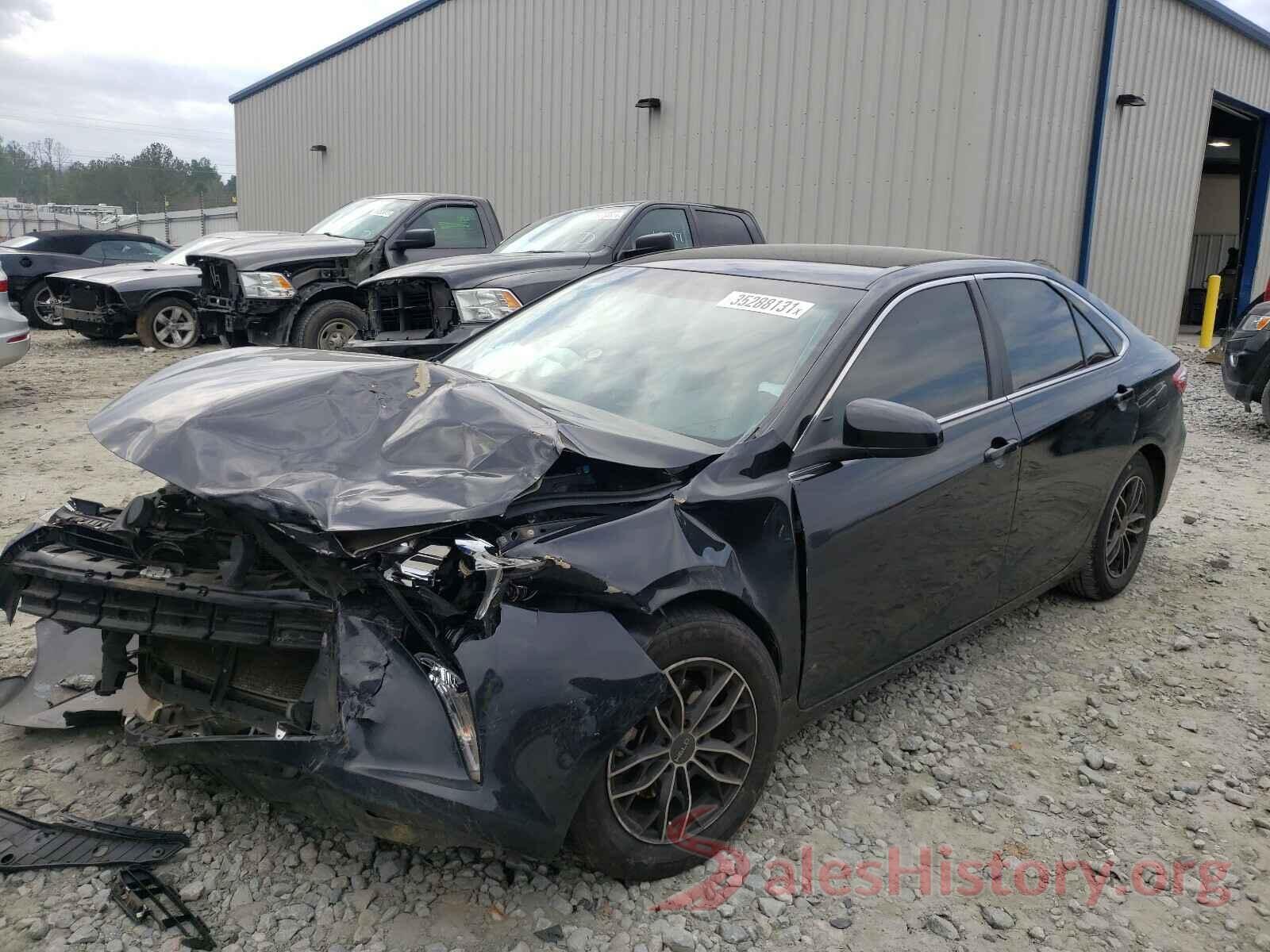 4T1BF1FK4GU592538 2016 TOYOTA CAMRY