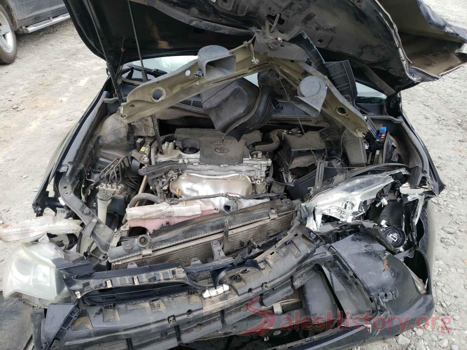 4T1BF1FK4GU592538 2016 TOYOTA CAMRY