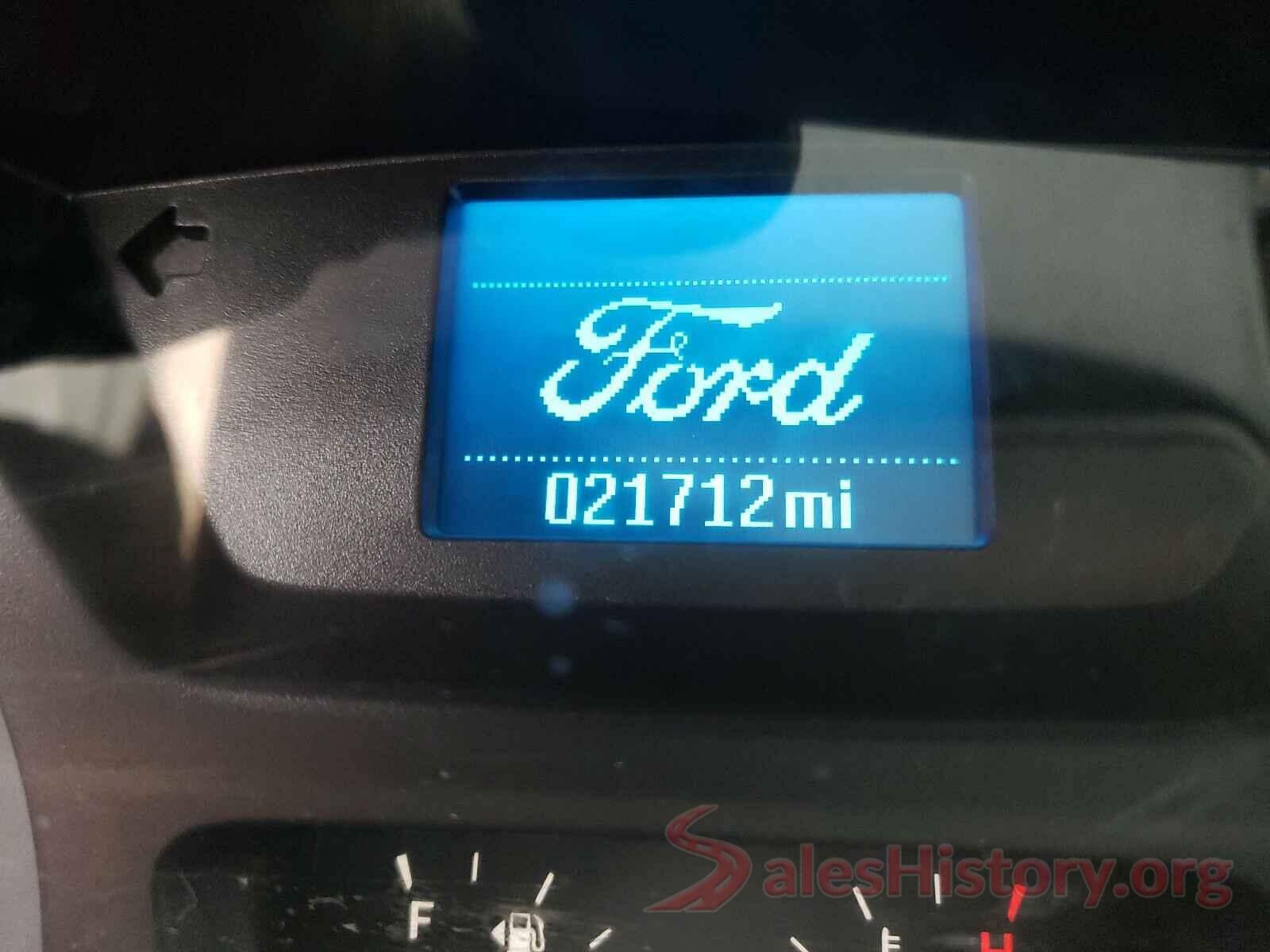 1FTYR2CM0KKB82888 2019 FORD TRANSIT CO