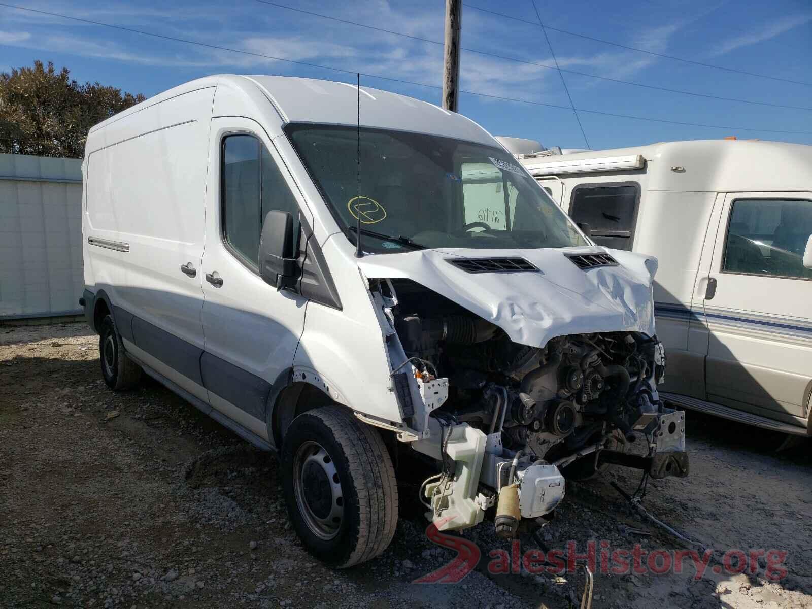 1FTYR2CM0KKB82888 2019 FORD TRANSIT CO