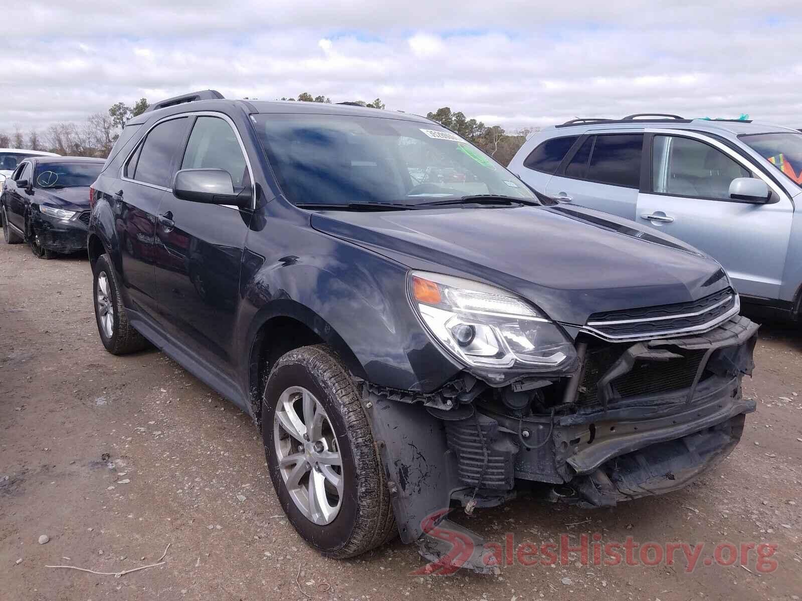 2GNALCEK6H6315144 2017 CHEVROLET EQUINOX